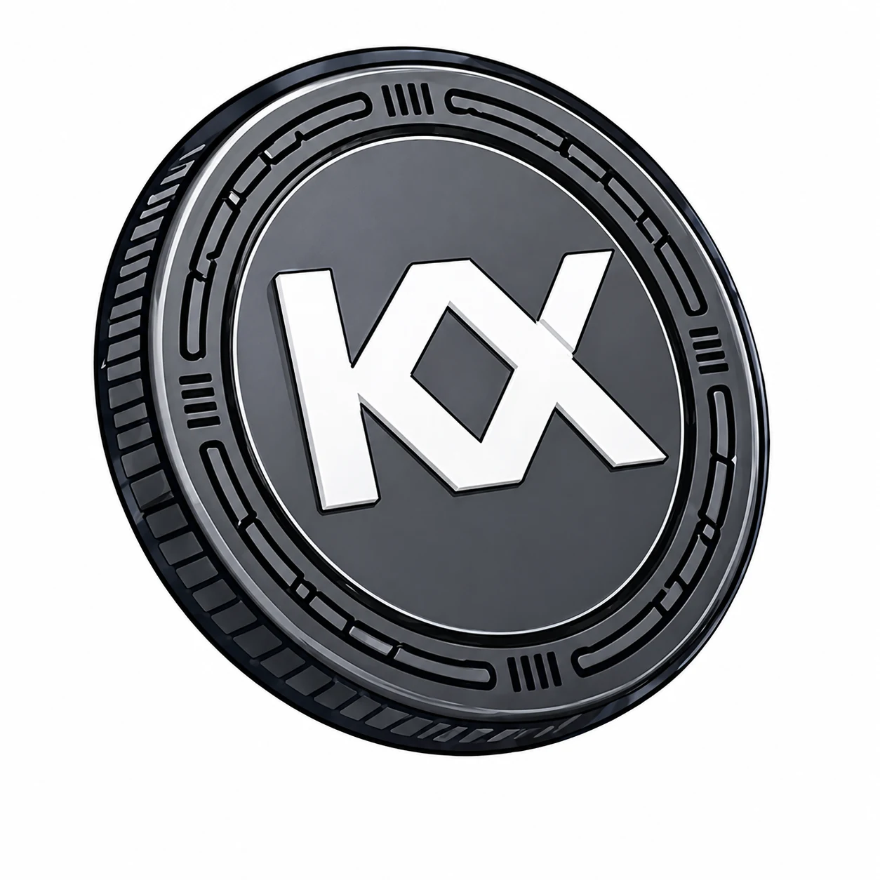 KX coin